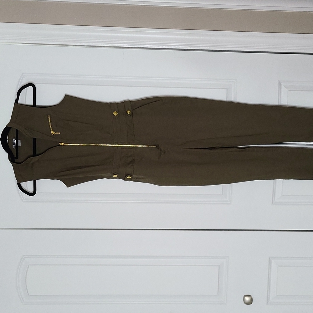 Venus Jumpsuit Size 2